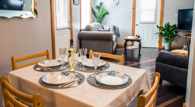 The Acorn Guesthouse, Reserva ahora Hotel Balfour 