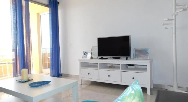 Sol Y Mar Gran Tarajal 3 Planta, Prenota Appartamento Gran Tarajal Fuerteventura