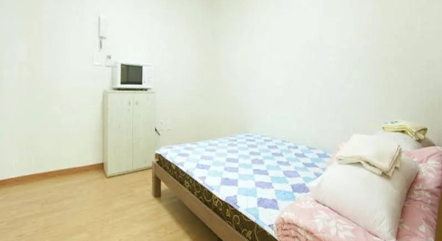 Kaki - Hostel