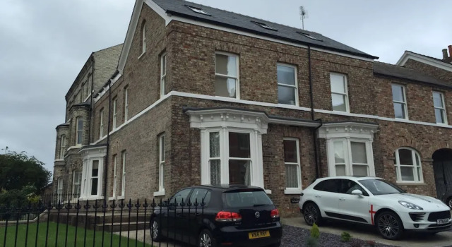 Bluebridge Walk Luxury Apartment, Varaa Huoneisto Asunnot kohteessa Merseyside, Huoneisto
