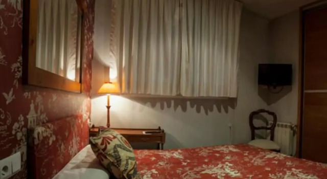 Номер Standard Hostal Rual