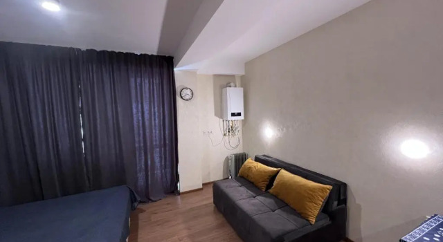 loft apart 27, Prenota Hotel Hotel a Samckhe Javakheti con parcheggio, Parcheggio