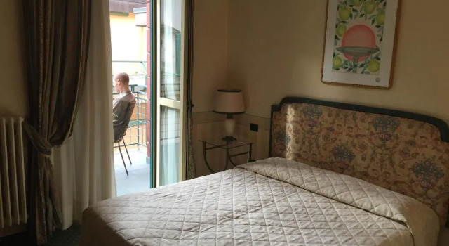 Двухместный номер Standard Hotel Giglio