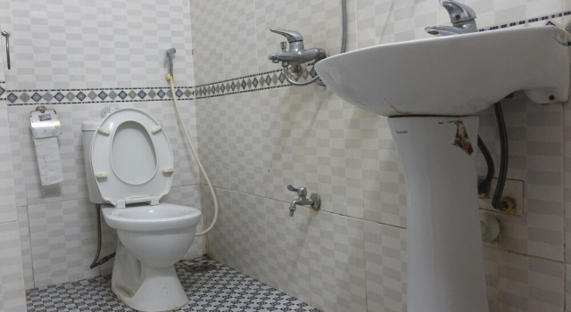 Номер Standard Ha Giang Discovery Hostel