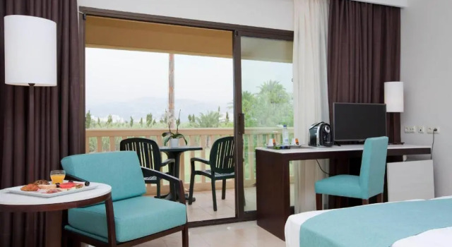 Семейный номер Standard Impressive Playa Granada Golf