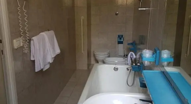Номер Economy Hotel Touring Wellness & Beauty