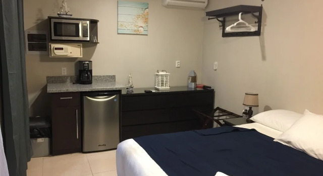 Двухместный номер Standard The Pier Beach Inn & Suites
