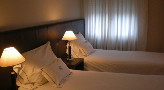 Gran Hotel Panamericano, Rezerwuj Hotel Mar del Plata 