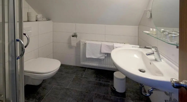 Номер Business Hotel Gasthof zum Biber