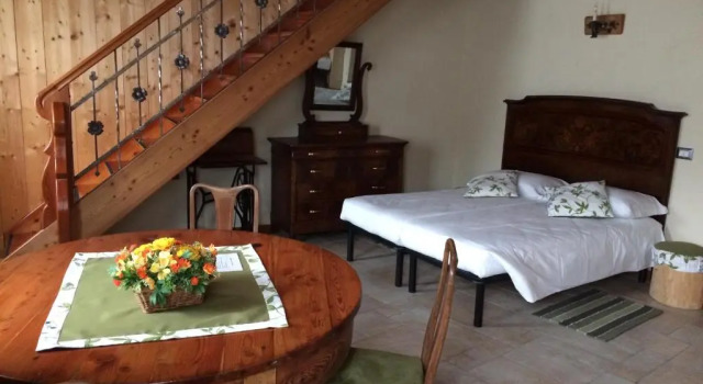 Agriturismo Antico Filare