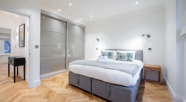 Beautiful Hampstead Home RH9, Varaa Huoneisto Asunnot kohteessa Merseyside, Huoneisto