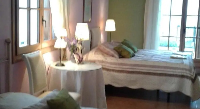 Casa Roble B&B