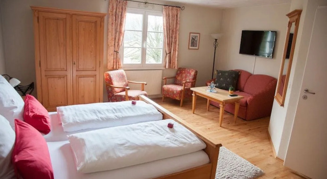 Wißkirchen Hotel & Restaurant, Rezervasyon Otel Odenthal Bergisches Land