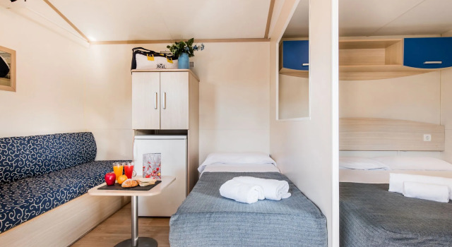 Real Village Roma, Buchen Sie Hotel Rom Latium