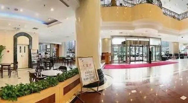 Qinglan Hotel, Забронировать Отель Отели Пекина 3 звезды, рядом с Торговый комплекс Oriental Plaza, 3*