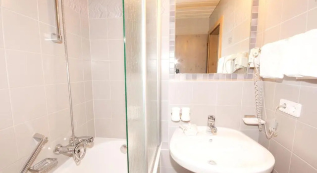 Полулюкс Hotel Garni Hainbacherhof