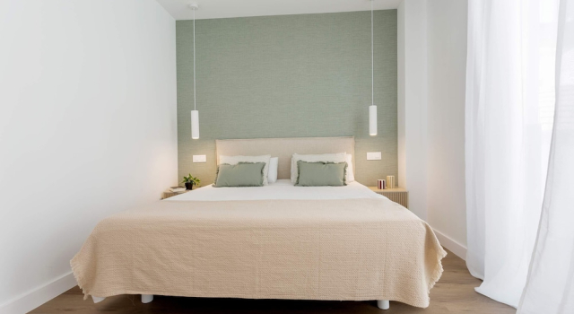Апартаменты Genteel Home Zabaleta