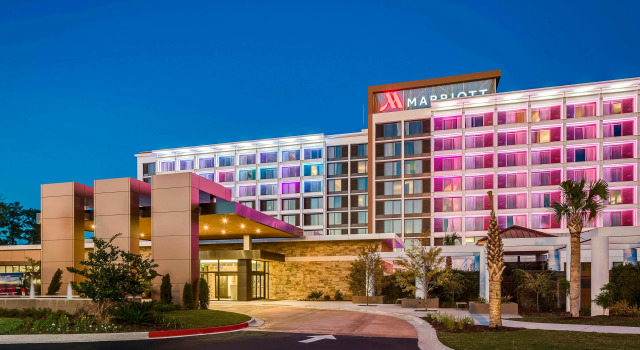 North Charleston Marriott