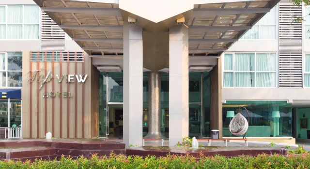 Top View Hotel