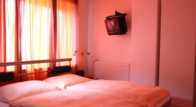 Hotel Solitaire, Reserva ahora Hotel Kocourovec 