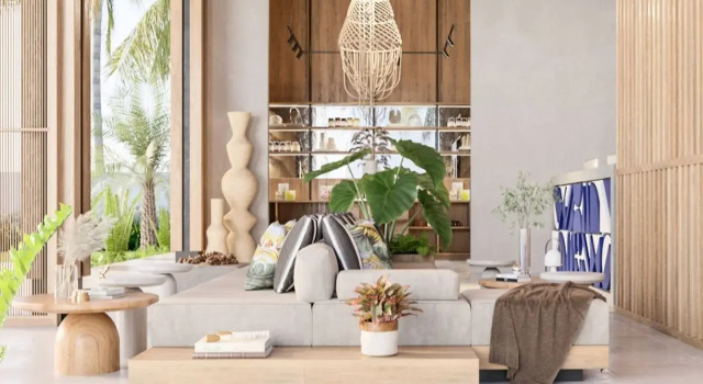 Donoma Las Terrenas Beach Hotel & Spa, Autograph Collection, Rezerwuj Hotel Las Terrenas Samana