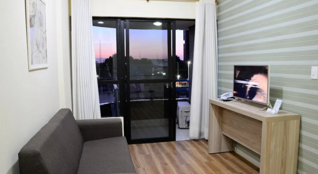 Номер Standard Classe Apart Hotel
