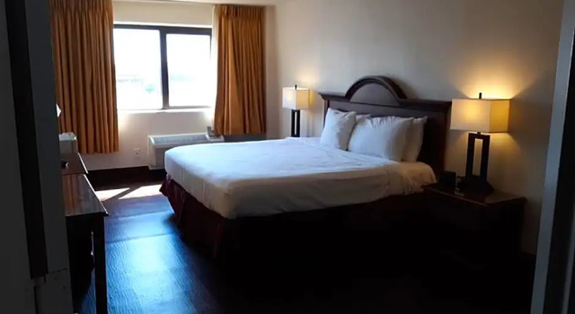 Номер Standard OYO Hotel Killeen East Central