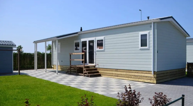 Vakantiepark de Boomgaard, Rezerwuj Hotel Hotele w Walcheren z basenem, Basen