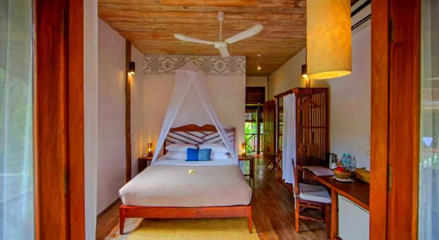 Двухместный номер Classic My Dream Boutique Resort