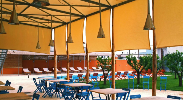 Il Tabacchificio Hotel