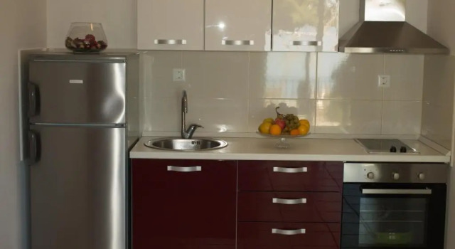 Апартаменты Дуплекс Apartments Barbara Sutivan