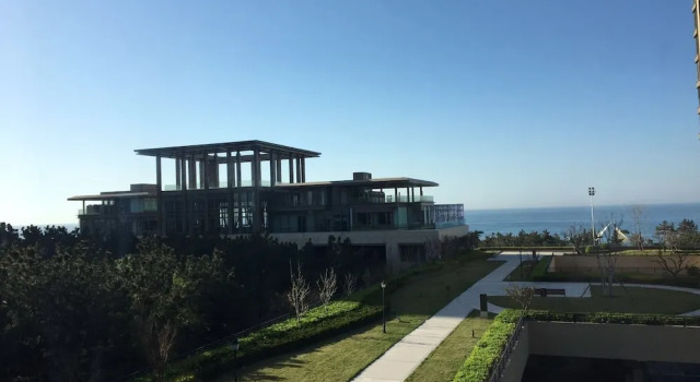 Villa Venuleia