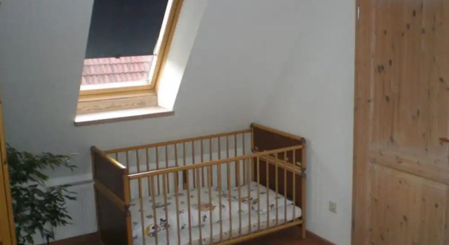 Апартаменты Holiday Home Environmental House Treene