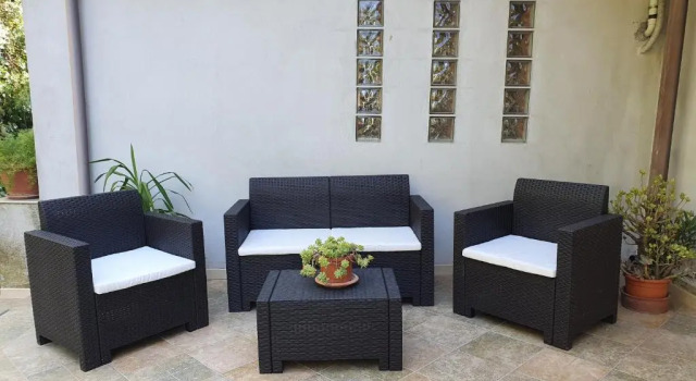 La Fenice apartment, Book Apartment Hotels in Sicily with Parking, Parking