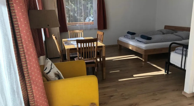 Karwendel-Lodge