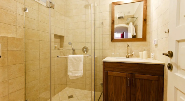 Luxus Suite The Templer Inn