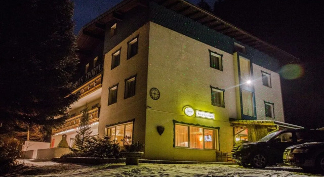 Sportland Inn, Rezervovat Hotel Hotely v Tyrolsko se snídaní, Snídaně
