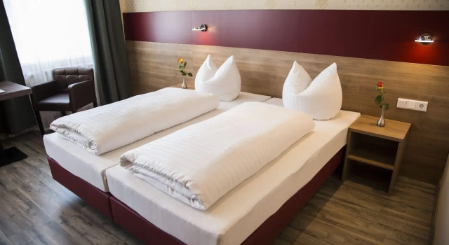 Alexander Business Hotel