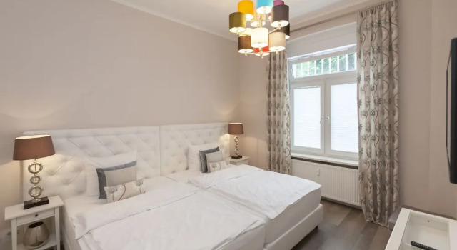 Hotel Prinz Anton