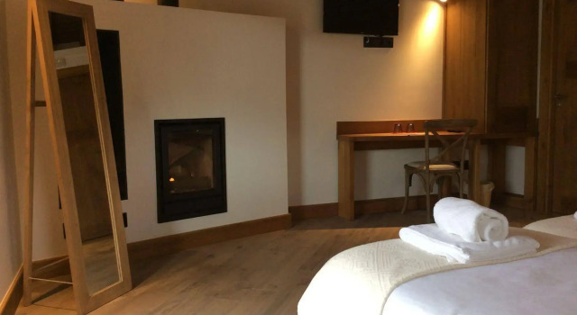 Hotel Gredos María Justina, Book Hotel SPA Hotels in Castile and Leon, SPA