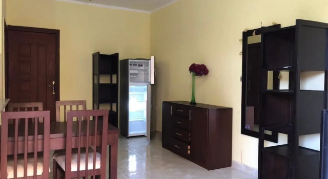 Hurghada 2 Bedrooms at Cozy Compound, Prenota Appartamento Hurghada Mar Rosso