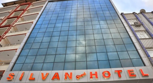 Grand Silvan Otel, Rezerwuj Hotel Silvan South Eastern Anatolia Region