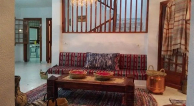 Villa Sindbad