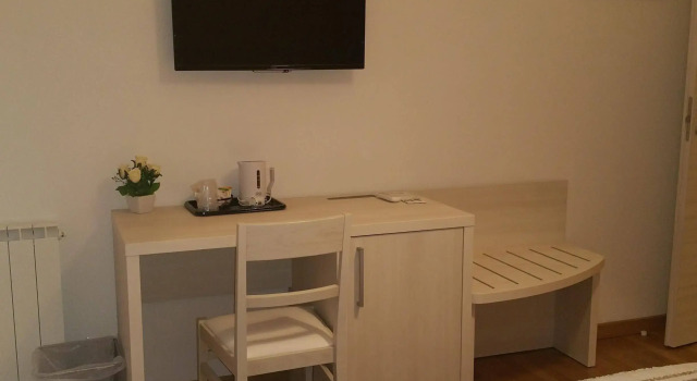 B&B Momenti Romani, Buchen Sie Hotel Aurelio Rom, in der Nähe von Villa Carpegna