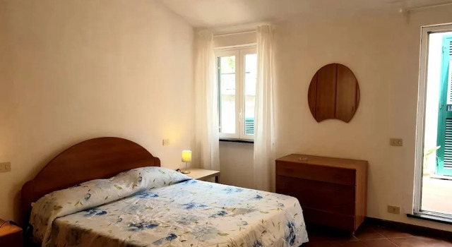 La casetta nel Caruggio