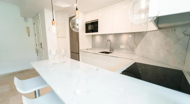 Апартаменты Polo Apartments 2A
