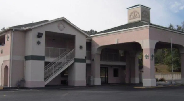 Номер Economy Country Hearth Inn & Suites Augusta