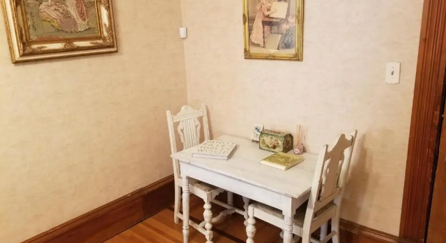 Historic Victorian Inn
