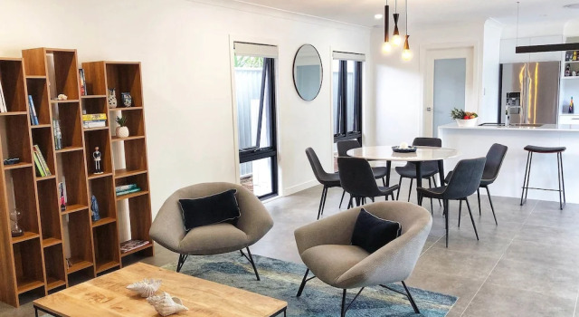 Surfers Paradise Holiday Beach House, Забронировать Отель Серферс-Парадайс Голд-Кост, рядом с LAN SPA