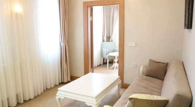 Семейный номер Standard AKBAK OTEL